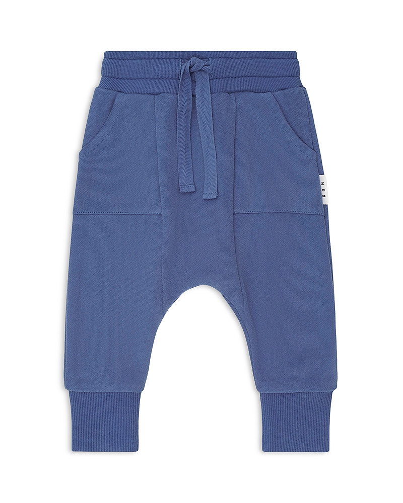 Huxbaby Boys' 5 Pocket Trackpants - Baby