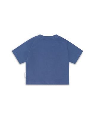 Boys' Color Block Bunny Tee - Baby
