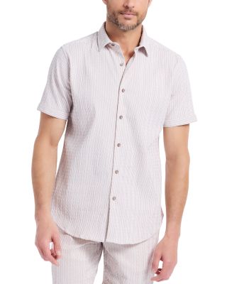 Fornillo Woven Shirt