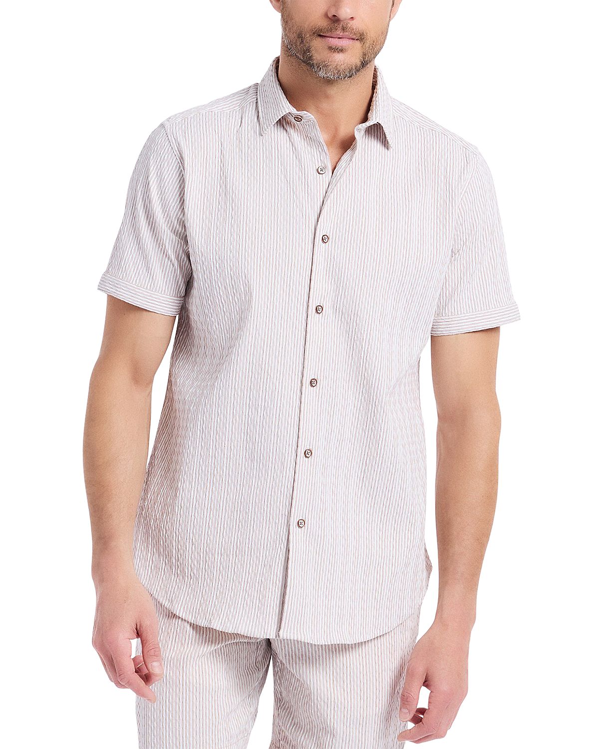 Robert Graham Fornillo Woven Shirt