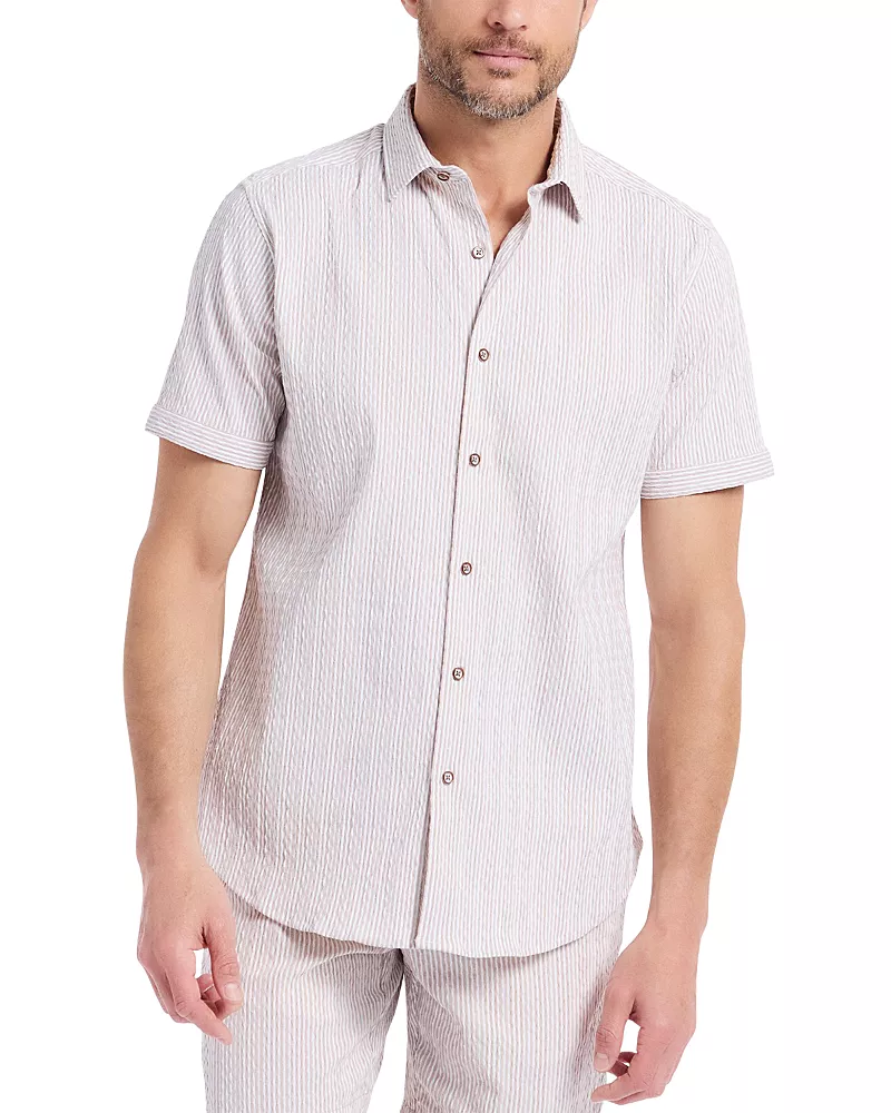 Robert Graham Fornillo Woven Shirt