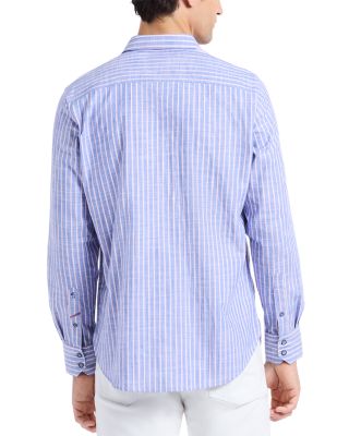 Fardella Woven Shirt