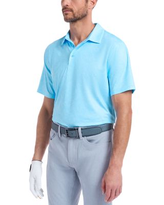 Orsett Knit Polo Shirt