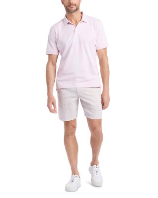 Linford Knit Polo Shirt
