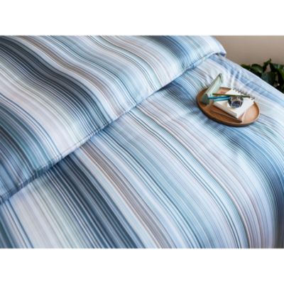 Loris Multi Knife Edge Standard Sham