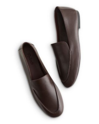 Women's Dolli Glove Leather Loafers