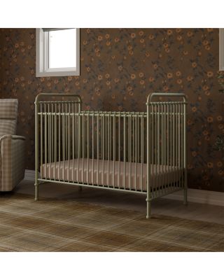 Abigail 3-in-1 Convertible Crib