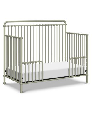 Winston 4-in-1 Convertible Crib