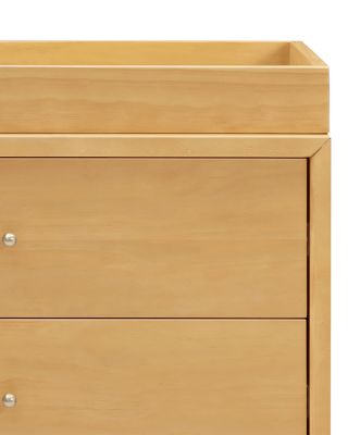 Universal Removable Changing Tray