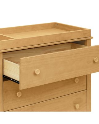 Sprout 3 Drawer Changer Dresser with Removable Changing Tray