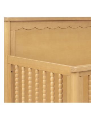 Ambrosia 4-in-1 Convertible Crib	