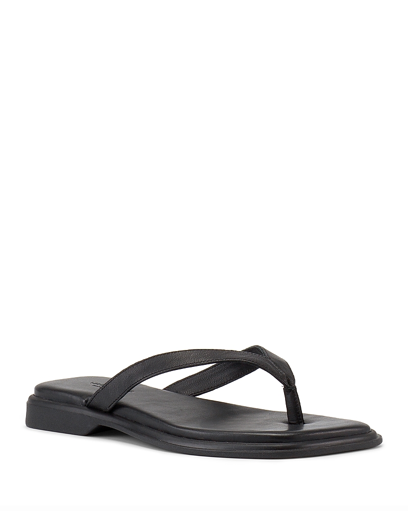 Vagabond Shoemakers Women's Izzy Leather Thong Sandals