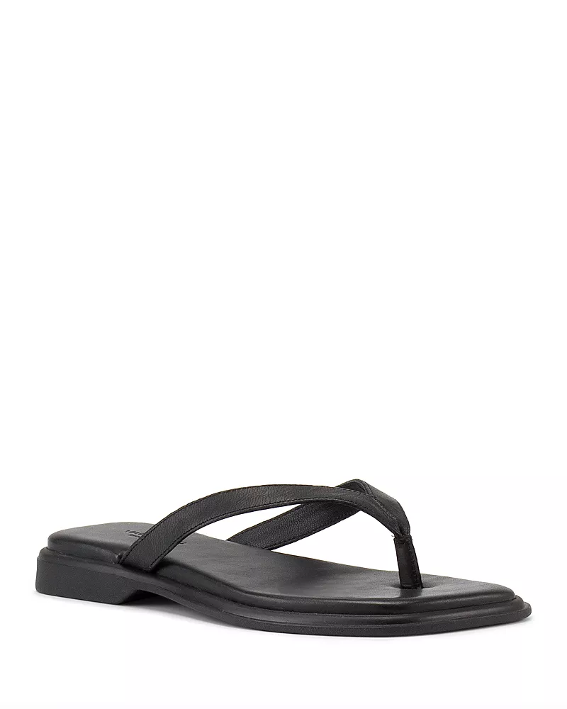 Vagabond Shoemakers Women's Izzy Leather Thong Sandals
