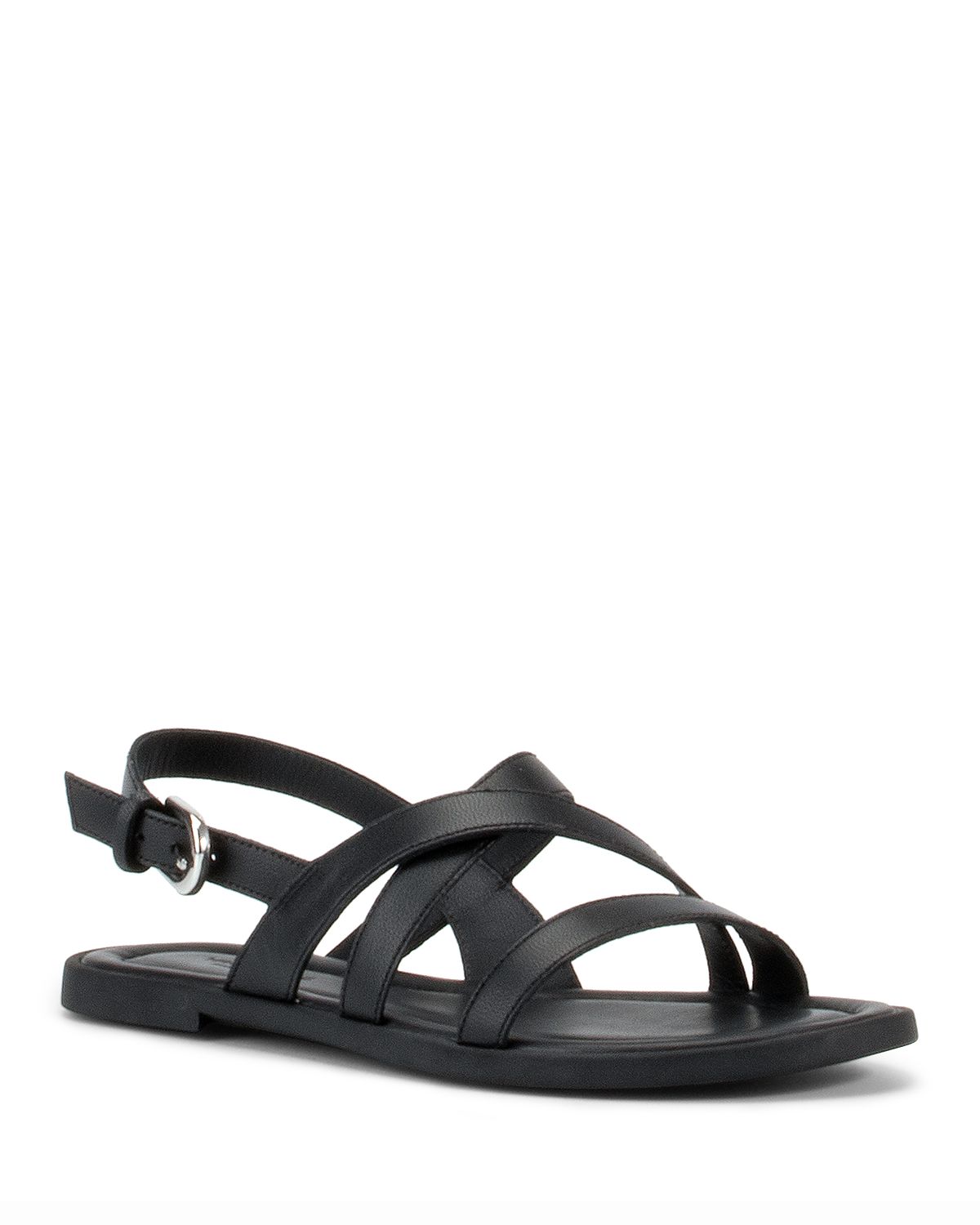 Vagabond Shoemakers Women's Zaida Leather Sandals