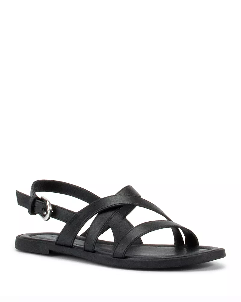 Vagabond Shoemakers Women's Zaida Leather Sandals