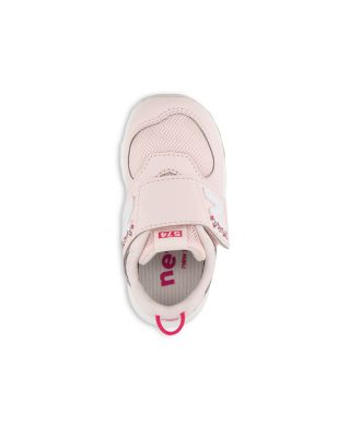 Girls' 574 Running Sneakers - Toddler