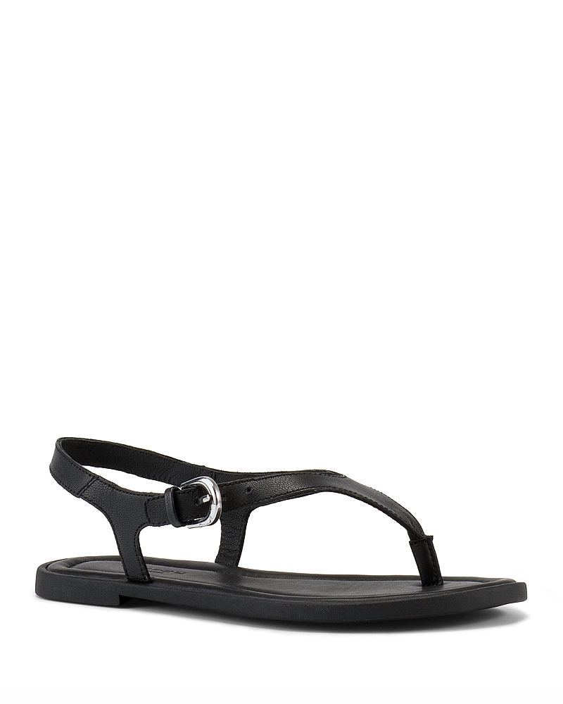 Vagabond Shoemakers Women's Zaida Leather Thong Sandals