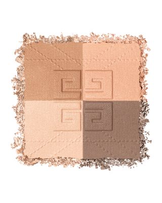 Prisme Libre Blurring & Sculpting Bronzer Powder