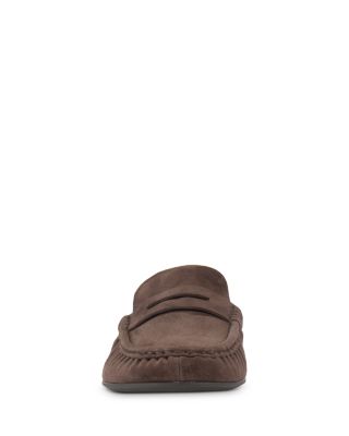 Women's Aleya Suede Mules