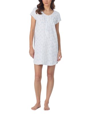 Short Sleepshirt