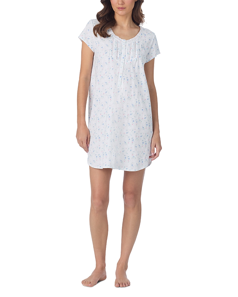 Eileen West Short Sleepshirt
