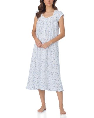 Long Nightgown