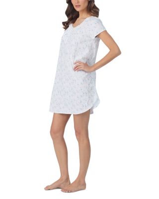 Short Sleepshirt