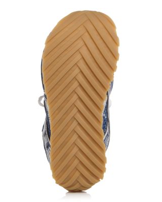 Women's Orbit Low Top Sneakers