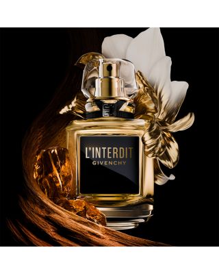 L'Interdit Parfum 2.7 oz.