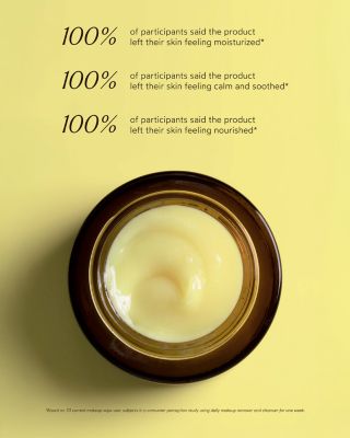 Ginger Turmeric Cleansing Balm 1.7 oz.