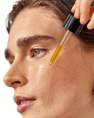 Chebula Active Serum 1 oz.