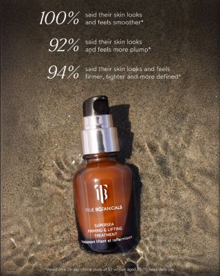 SuperSEA Firming & Lifting Treatment 1 oz.