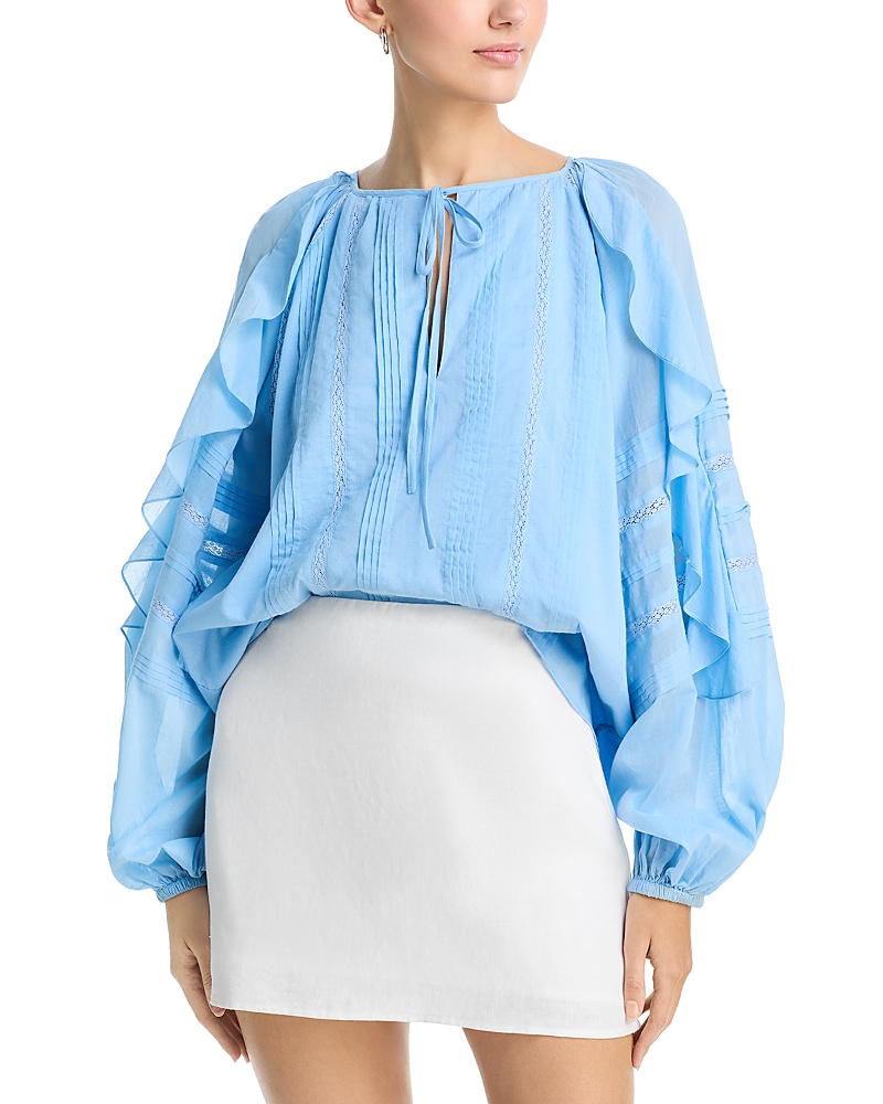Ramy Brook Tamara Top