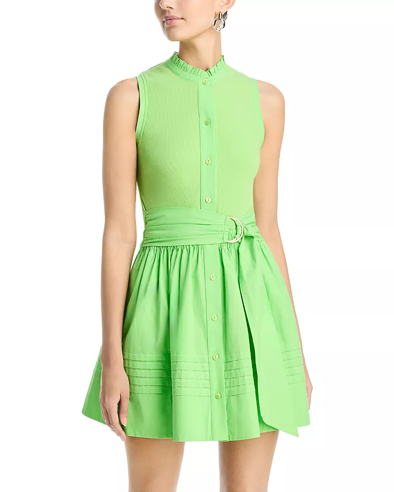 Ramy Brook Orla Dress