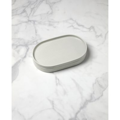 Modulus 2 Piece Serving Set, Vapor