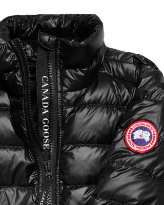 Cypress Packable Down Jacket