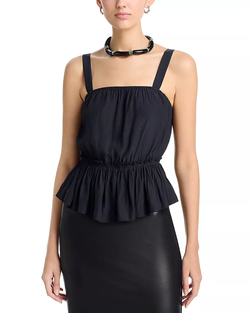 Ramy Brook Giorgia Top