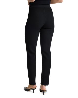 Isabel Fit Venezia Knit Pants