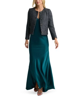 Lightweight Textured Jacket