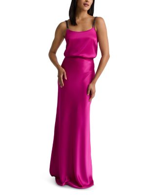 Liquid Satin Camisole