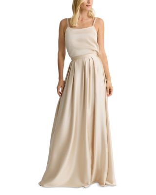 Liquid Satin Camisole