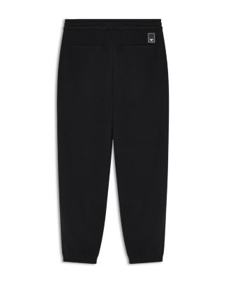 Travel Essentials Interlock Jogger Sweatpants