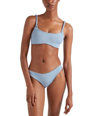 Phoebe Underband Bikini Set