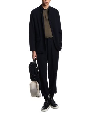 Travel Essentials Polo Shirt