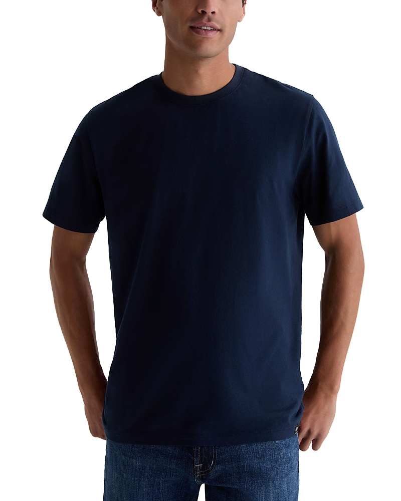 Ag Bryce Crew Tee Shirt