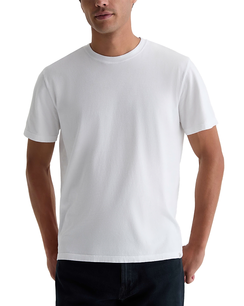 Ag Bryce Crew Tee Shirt