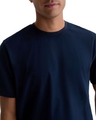 Bryce Crew Tee Shirt