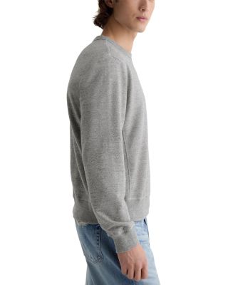 Blake Classic Fit Crew Sweatshirt