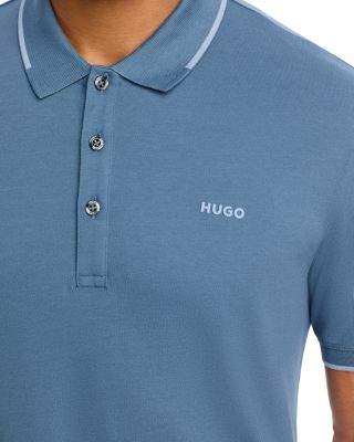 Dinoso Slim Fit Polo Shirt