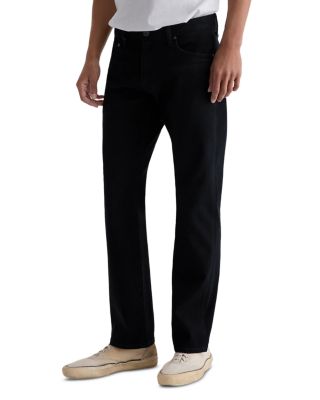 Prot&eacute;g&eacute; Classic Straight Leg Fit Jeans in Vintage Ink